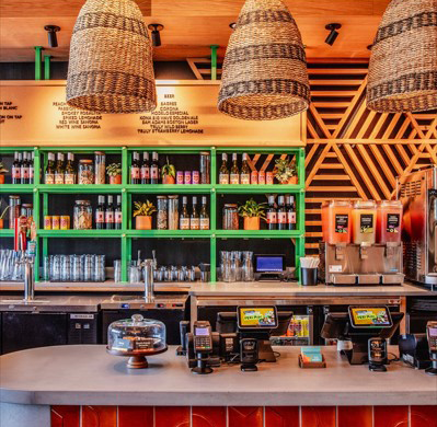 Nando’s – Free Garlic Bread when you sign up for Peri-Perks icon